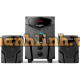 Loa Bluetooth SOUNDMAX A827/2.1