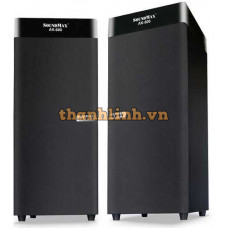 Loa Bluetooth SOUNDMAX AK800/2.0