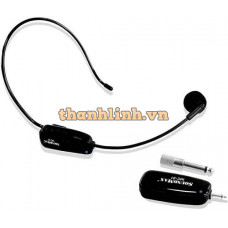 Micro không dây SOUNDMAX MC-01