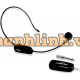 Micro không dây SOUNDMAX MC-01