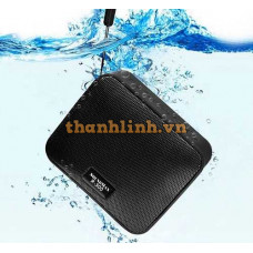 Loa di động Bluetooth SOUNDMAX R300