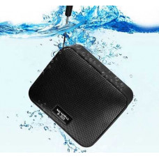 Loa di động Bluetooth SOUNDMAX R300