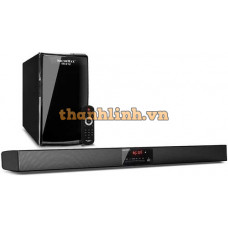 Loa thanh Soundbar SOUNDMAX SB212/2.1