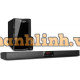 Loa thanh Soundbar SOUNDMAX SB212/2.1