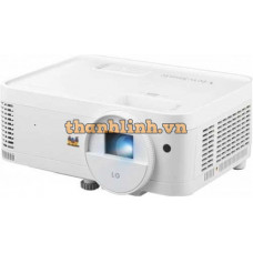 Máy chiếu ViewSonic LS500WP