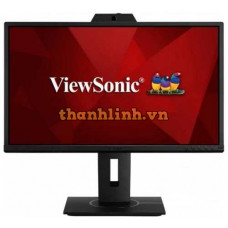 Màn hình vi tính LED tích hợp Webcam 24 inch VIEWSONIC VG2440V