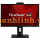 Màn hình vi tính LED tích hợp Webcam 24 inch VIEWSONIC VG2440V