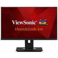 Màn hình vi tính LED 24 inch VIEWSONIC VG2455