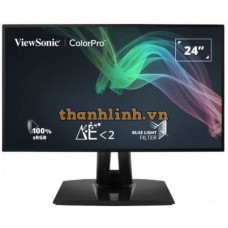Màn hình vi tính LED 24 inch VIEWSONIC VP2458