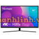 Màn hình vi tính LED 32 inch VIEWSONIC VX3211-4K-MHD