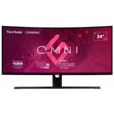 Màn hình vi tính LED 34 inch VIEWSONIC VX3418-2KPC