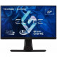 Màn hình vi tính LED 27 inch VIEWSONIC XG270