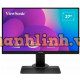 Màn hình vi tính LED 27 inch VIEWSONIC XG2705-2