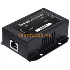 Bộ chia mạng cấp nguồn POE Vivotek AP-FXC-0110