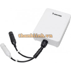 Bộ chia mạng cấp nguồn POE Vivotek AP-FXC-0150