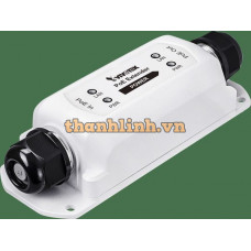 Bộ chia mạng cấp nguồn POE Vivotek AP-FXC-0160