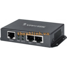 Bộ chia mạng cấp nguồn POE Vivotek AP-FXC-0200