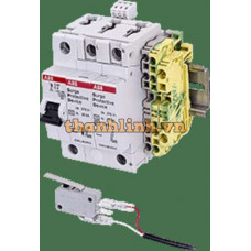 Bộ bảo vệ nguồn Vivotek AT-SWH-000