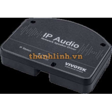 Bộ chuyển đổi Loa thường Analog thành Loa IP mạng Vivotek AU-002