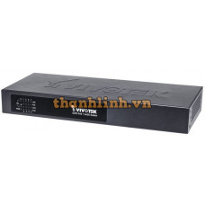 Bộ chia mạng cấp nguồn POE Vivotek AW-FGT-100A-120