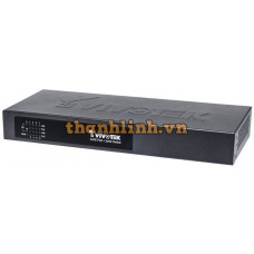 Bộ chia mạng cấp nguồn POE Vivotek AW-FGT-100B-120