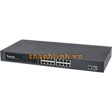 Bộ chia mạng cấp nguồn POE Vivotek AW-FGT-180A-250