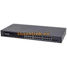Bộ chia mạng cấp nguồn POE Vivotek AW-FGT-260A-250