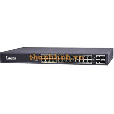 Bộ chia mạng cấp nguồn POE Vivotek AW-FGT-260C-380