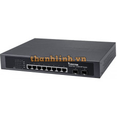 Bộ chia mạng cấp nguồn POE Vivotek AW-GET-100A-120