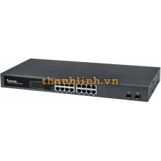 Bộ chia mạng cấp nguồn POE Vivotek AW-GET-180A-250