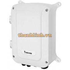 Bộ chia mạng cấp nguồn POE Vivotek AW-GEU-083A-240
