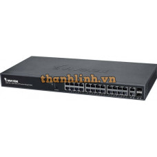 Bộ chia mạng cấp nguồn POE Vivotek AW-GEV-264A-185