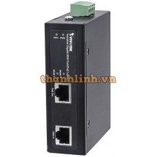 Bộ chia mạng cấp nguồn POE Vivotek AW-IHH-0100
