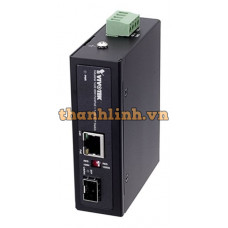 Bộ chia mạng cấp nguồn POE Vivotek AW-IHH-0200
