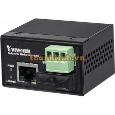Bộ chia mạng cấp nguồn POE Vivotek AW-IHS-0202