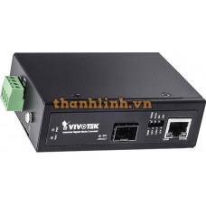Bộ chia mạng cấp nguồn POE Vivotek AW-IHS-0203