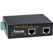 Bộ chia mạng cấp nguồn POE Vivotek AW-IHT-0100