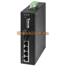 Bộ chia mạng cấp nguồn POE Vivotek AW-IHT-0501