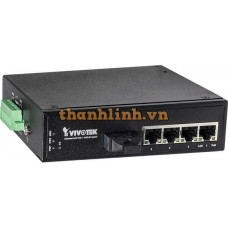 Bộ chia mạng cấp nguồn POE Vivotek AW-IHT-0502