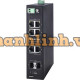 Thiết bị chuyển mạch Industrial 8xGE PoE + 2xGE SFP Switch Vivotek AW-IHT-1000