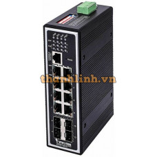 Bộ chia mạng cấp nguồn POE Vivotek AW-IHT-1270