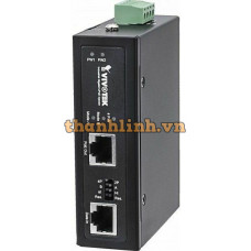 Bộ chia mạng cấp nguồn POE Vivotek AW-IHU-0100