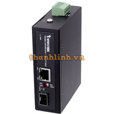 Bộ chia mạng cấp nguồn POE Vivotek AW-IHU-0200