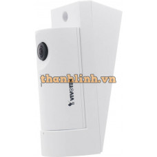 Camera IP Vivotek Góc nhìn rộng 180 Cube CC8160