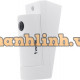 Camera IP Vivotek Góc nhìn rộng 180 Cube CC8160