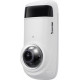 Camera IP Vivotek Góc nhìn rộng 180 Cube CC8370-HV