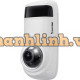 Camera IP Vivotek Góc nhìn rộng 180 Cube CC8371-HV