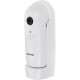 Camera Panorama 2MP, WDR Pro, 180° Panoramic View, Smart Stream III CC9160-H