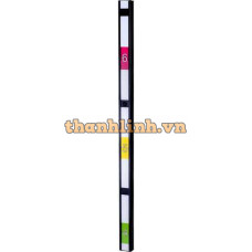 Camera Panorama 2MP, 30fps, Height Strip, PoE CC9160-H(HS)