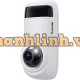 Camera IP Vivotek CC9381-HV Thân 5Megapixel